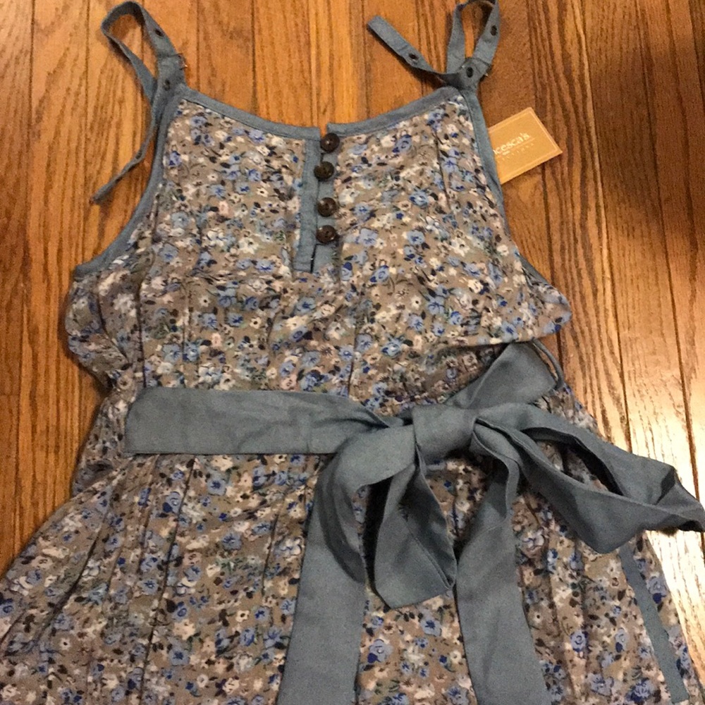 Sun Dress - Picture 2 of 4